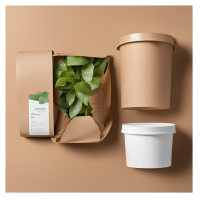 Sustainable Packaging Solutions