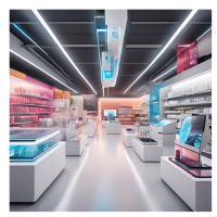 Future predictions for sustainable retail supply chain practices