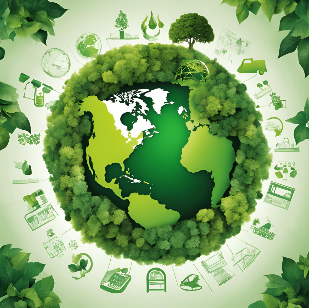 sustainable practices for retail supply chains