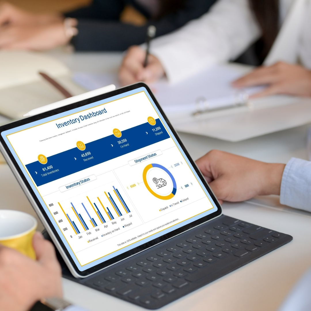 Revolutionising Retail: AI Applications in Inventory Management and ...