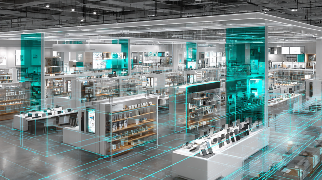 Retail analytics vs retail intelligence: what makes Tribe Connect different
